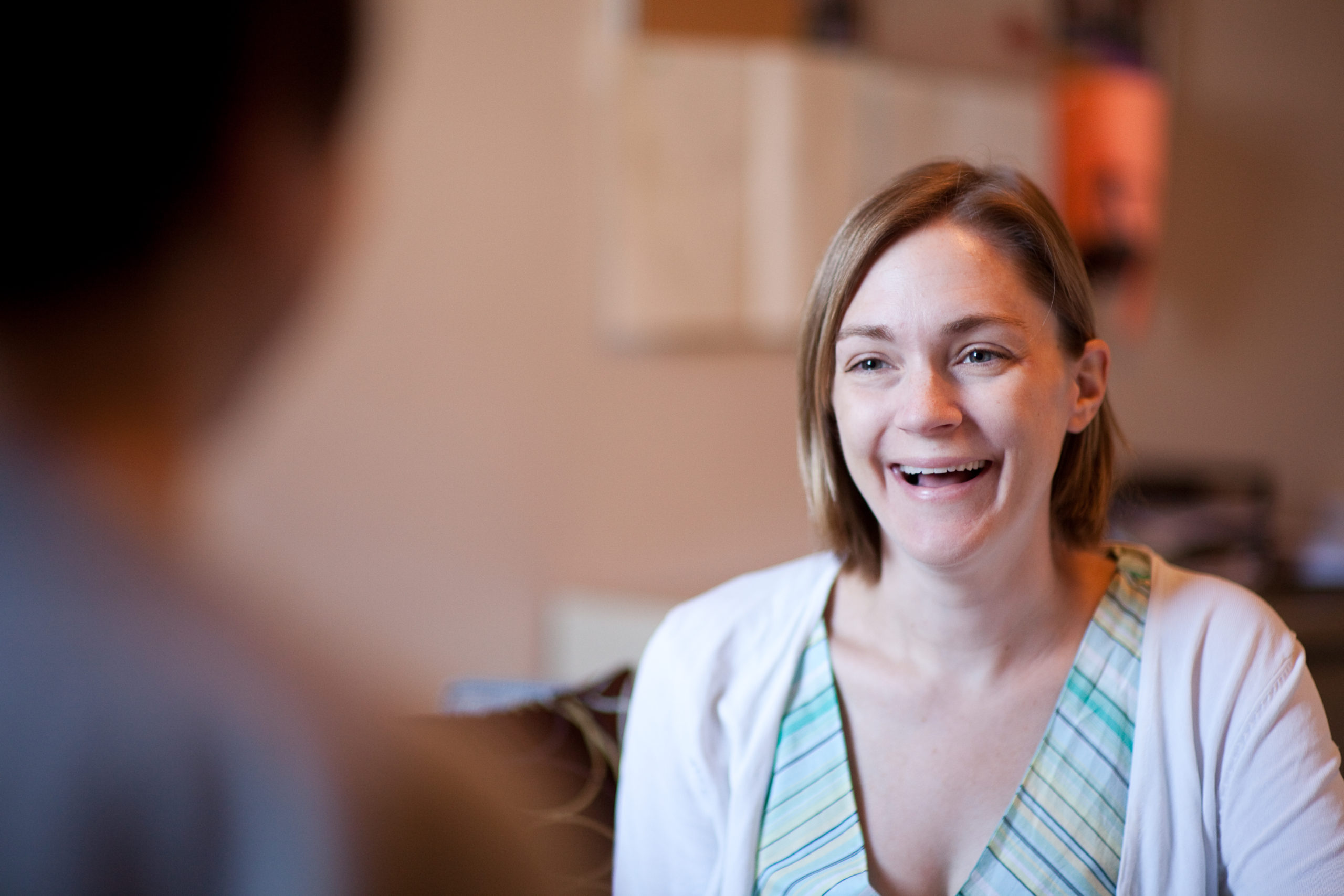 Individual Counseling