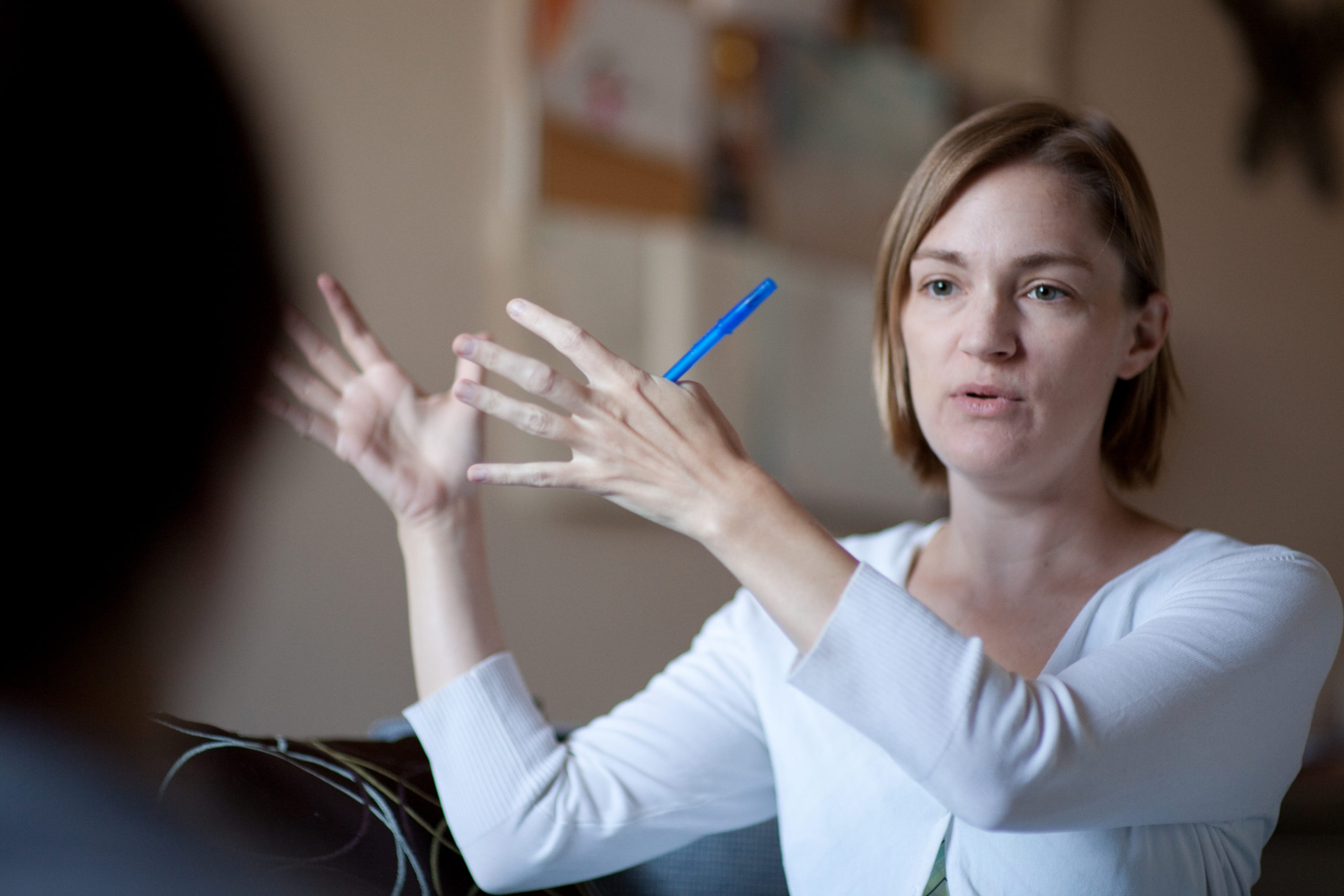 Co-Parenting Group Counseling