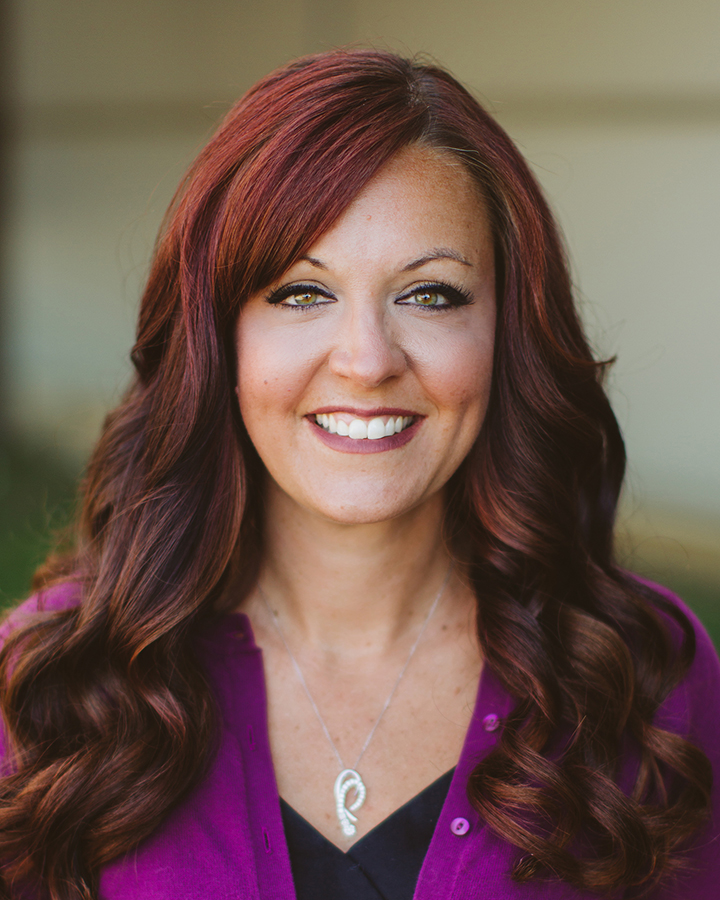 Meet OUR CEO Katy Walter, BSW